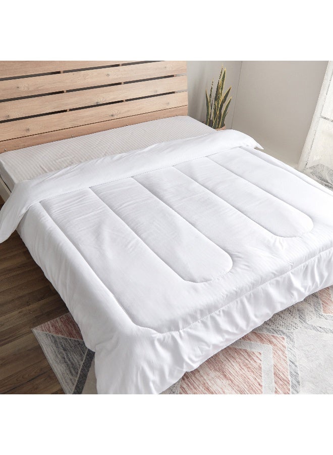 Home Box Hilton King Duvet Cover - Image 4