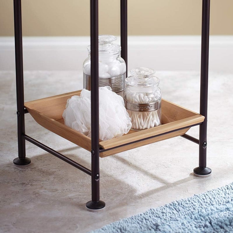 SoftTouch وسادات أثاث من فيelt ذاتية اللصق 1 12 جولة ثقيلة للحماية من الخدوش والأضرار بيج 96 حزمة - Image 5