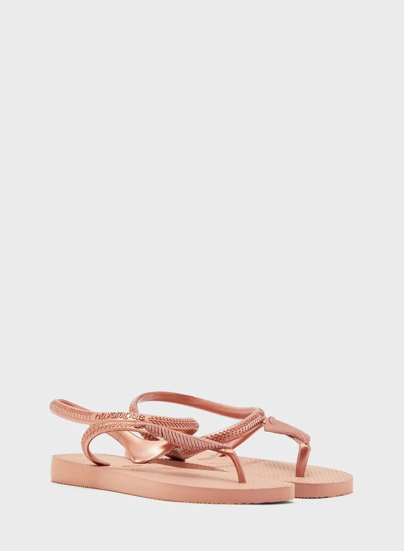havaianas Flash Urban Plus Flip Flop