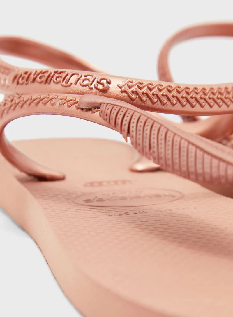 havaianas Flash Urban Plus Flip Flop