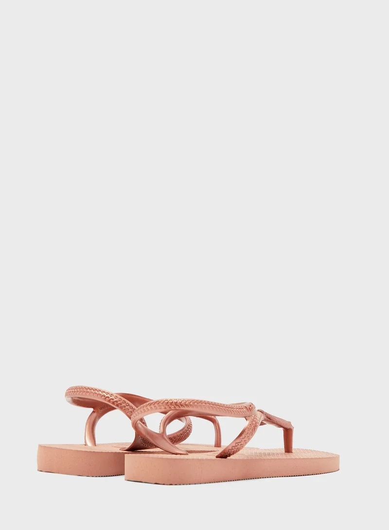havaianas Flash Urban Plus Flip Flop