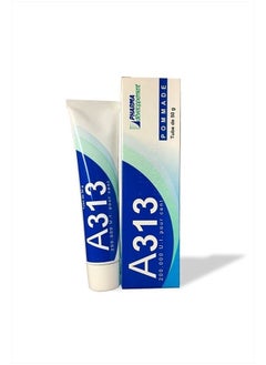 Pharma Development A313 Retinol Pommade Vitamin A Night Mousturizer. 1,76 Fl Oz