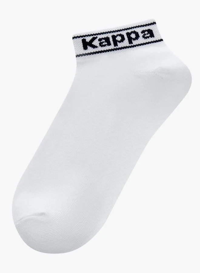 كابا Pack of 7 Ankle Length Cotton Sports Socks