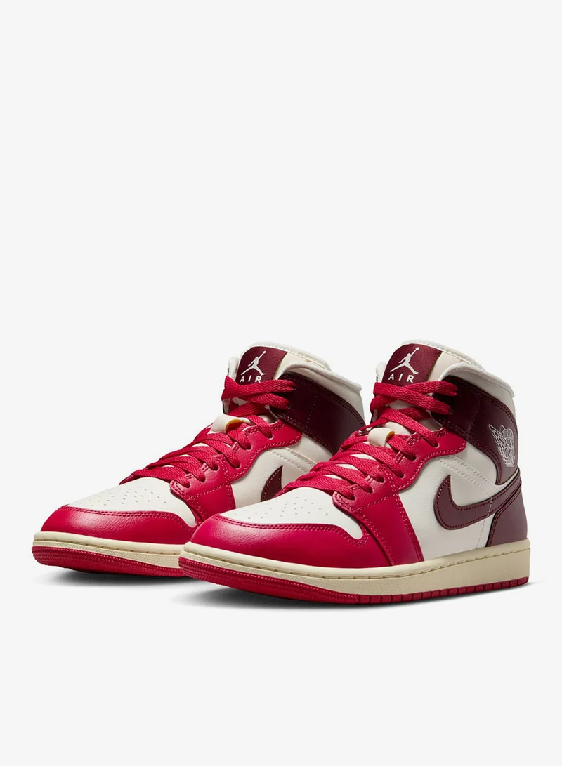 Jordan  Air Jordan 1 Mid for Women | Best Price UAE
