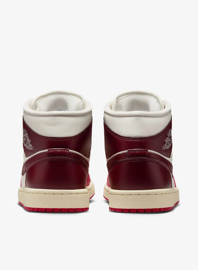 Jordan  Air Jordan 1 Mid for Women | Best Price UAE