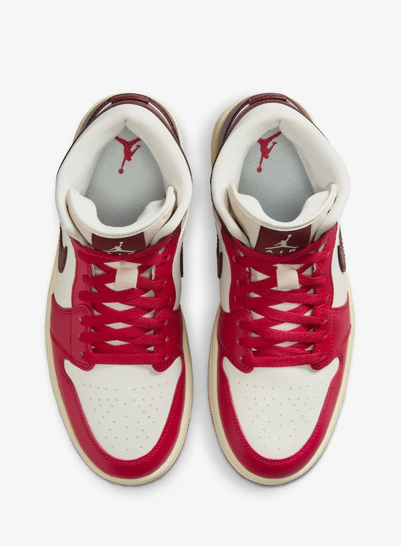 Jordan  Air Jordan 1 Mid for Women | Best Price UAE