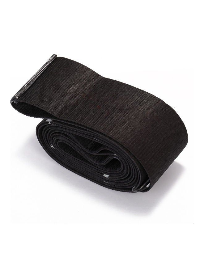 NIBEMINENT Fitness Equipment Yoga Pull Strap Belt 12 x 4 5.5cm  - Image 2