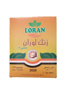 ماركة غير محددة زنك لمخصبات التربة 