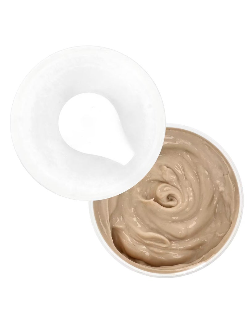 أدفانسد كلينيكال كريم شد البشرة بالحرارة بزيت حبوب البن الأخضر من أدفانسد كلينيكالز، 16 أونصة (454 غرام) - Image 2