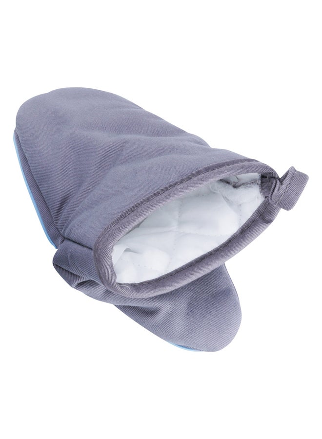 AL SANIDI Silicone Hot pot holder, Gray - Image 1