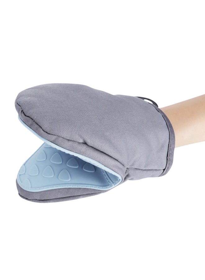 AL SANIDI Silicone Hot pot holder, Gray - Image 4