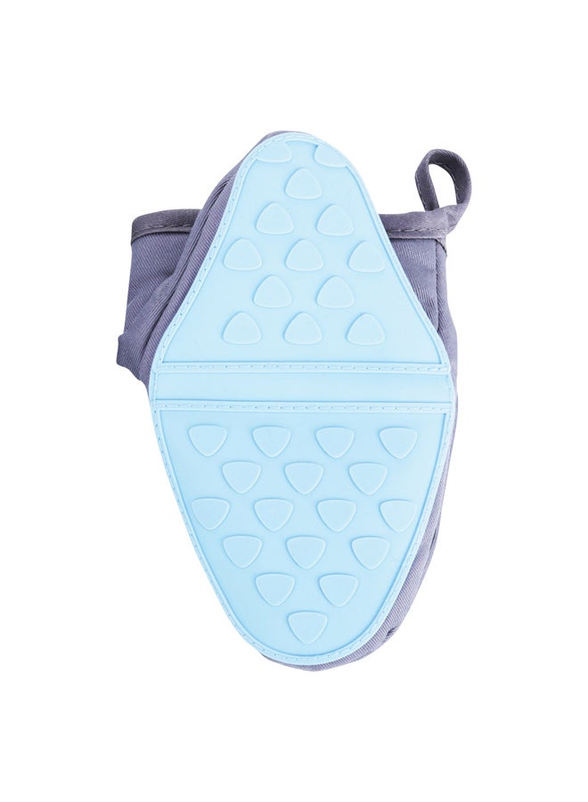 AL SANIDI Silicone Hot pot holder, Gray - Image 3