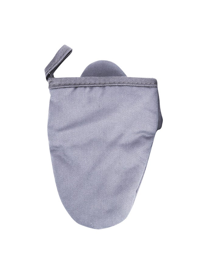 AL SANIDI Silicone Hot pot holder, Gray - Image 5