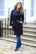 دبل سكند Navy
