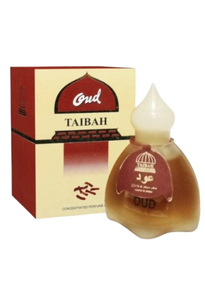 Oud Perfume Oil 20 ml - pzsku/Z1B896B7FD280034A9332Z/45/_/1684797261/5c49832a-b843-4742-b065-4b0bb5ded5a8