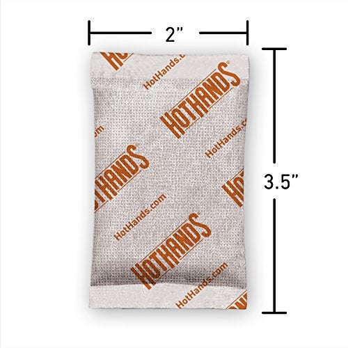 HotHands Hand Warmers Economy Size Pack, 30 Pair - Image 3