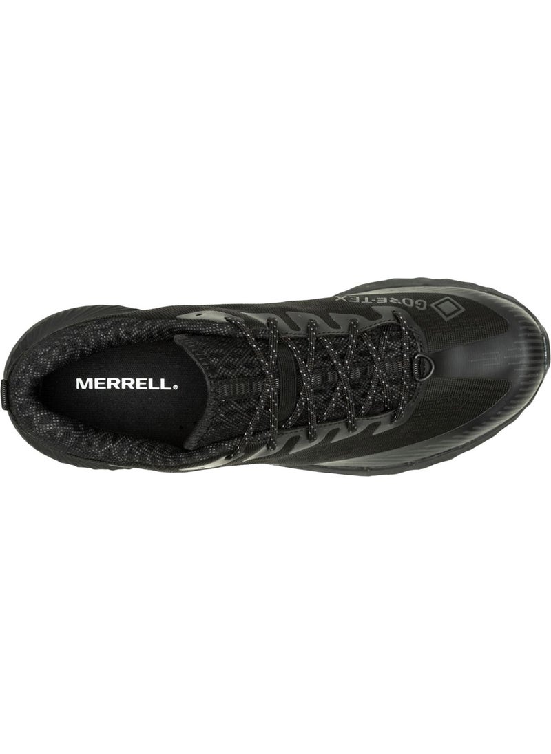 MERRELL - Agility Peak 5 Gore-Tex Waterproof Women's Shoes - Image 1