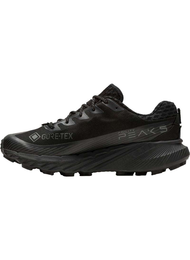MERRELL - Agility Peak 5 Gore-Tex Waterproof Women's Shoes - Image 1
