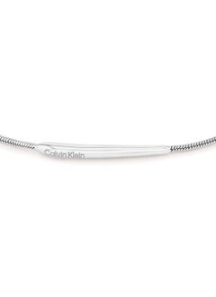 CALVIN KLEIN CALVIN KLEIN JEWELRY ELONGATED DROPS WOMENS CHAIN BRACELET - 35000341  - Image 3