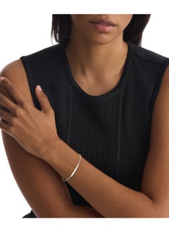 CALVIN KLEIN CALVIN KLEIN JEWELRY ELONGATED DROPS WOMENS CHAIN BRACELET - 35000341  - Image 2