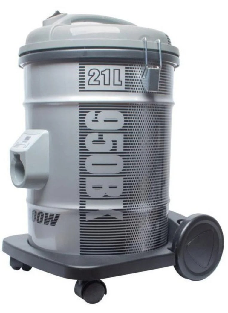 VOYAGER Gray Vacuum Cleaner 1800W  - Image 1