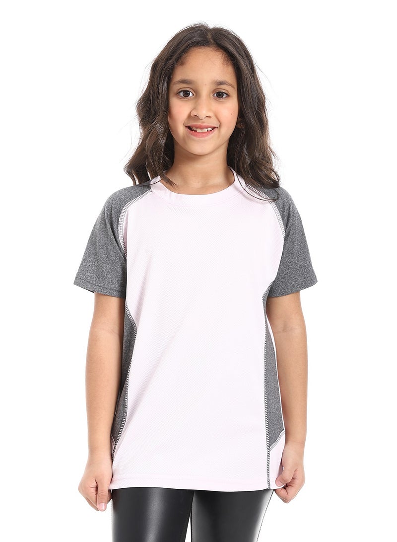 Caesar unisex sport T-shirt  - Image 4