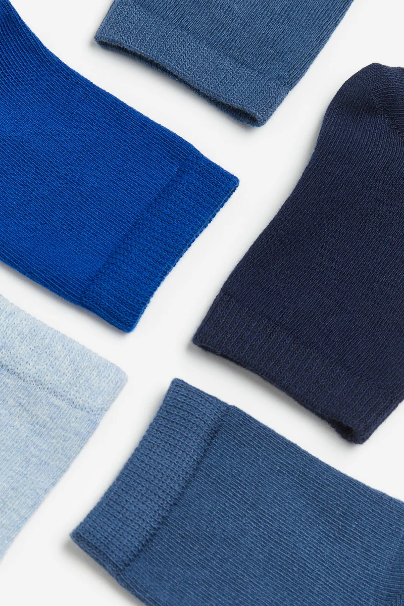 اتش اند ام 10-Pack Socks