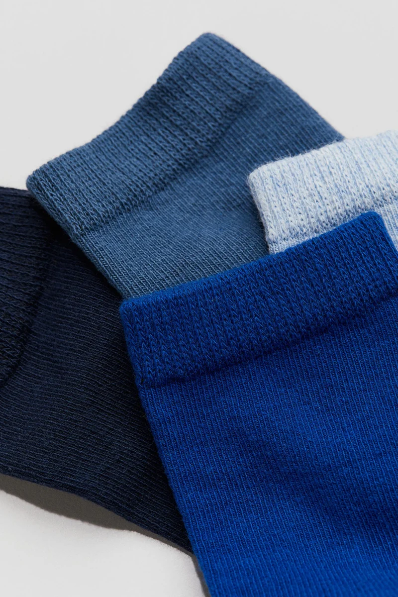 اتش اند ام 10-Pack Socks