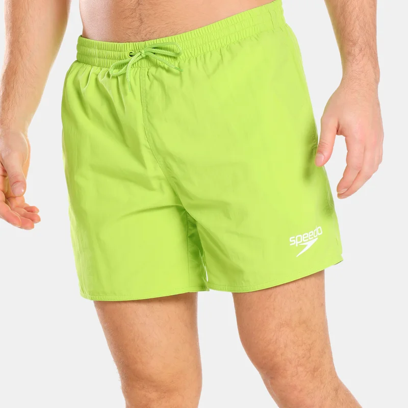 speedo Men's Essentials 16-Inch Water Swimming Shorts