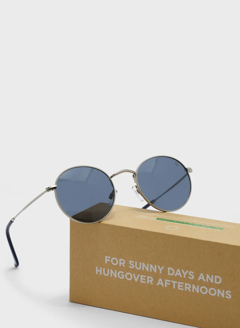 CHPO Liam Sunglasses