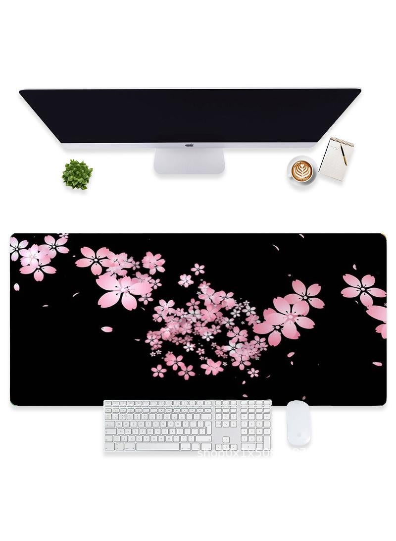 Y&D 40*90*0.4cm  Game Anti Slip Rubber Mouse Pad  - Image 1