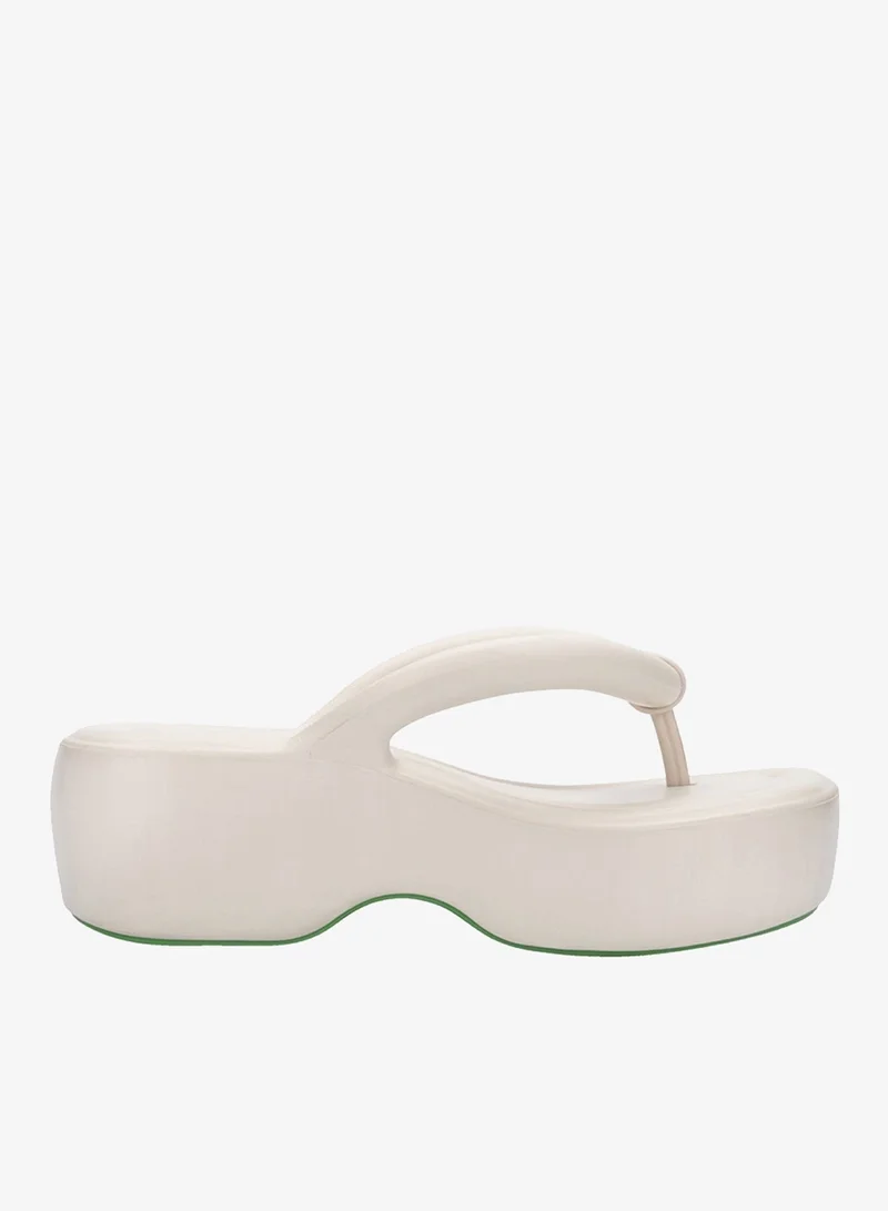 Melissa Free Platform Ad