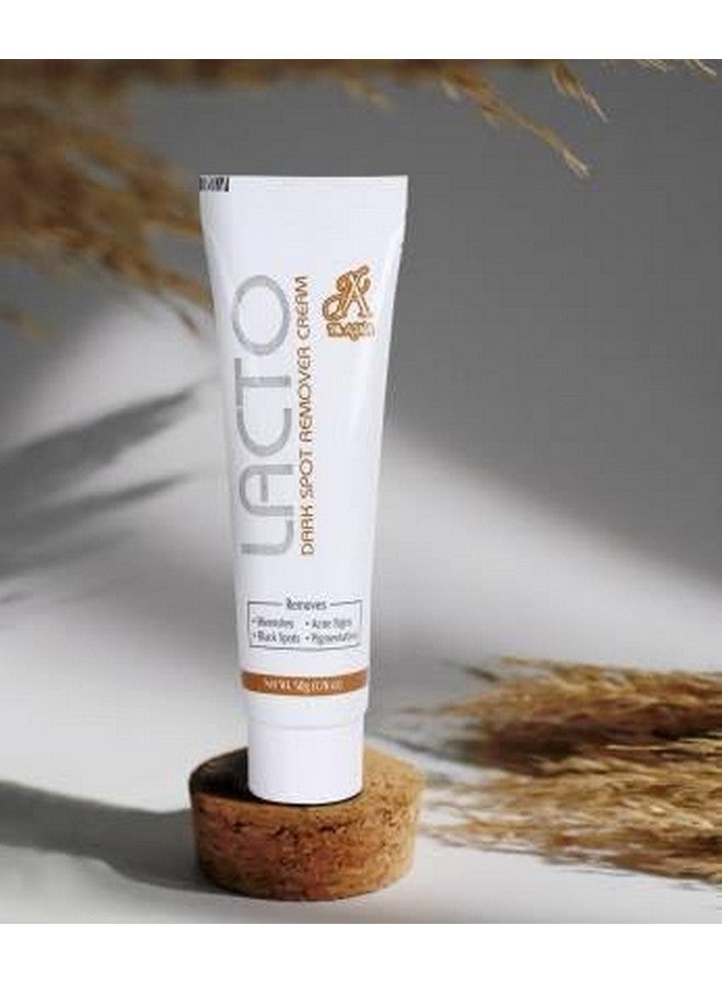 7TH AJMA كريم إزالة البقع الداكنة 7THAJMA | آثار حب الشباب | إشراقة البشرة | لون البشرة غير المتساوي | مظهر شبابي | يخفف العيوب | يقلل من فرط التصبغ للرجال والنساء 50 جرام (كل عبوة) (عبوة من 4) - Image 4