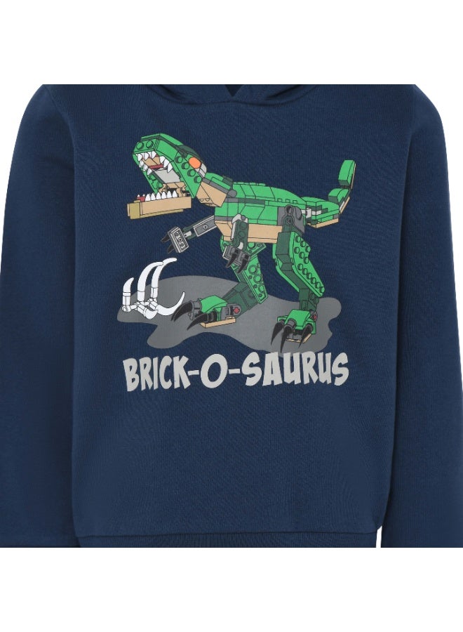 ليغو - هودي - Image 3