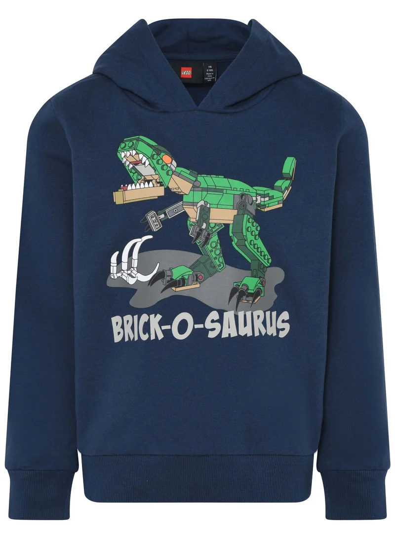Lego LEGO® Iconic dinosaur hoodie for kids
