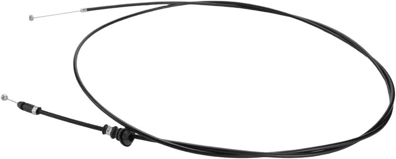 Wivplex Bonnet Hood Lock Release Cable for Fortuner - Image 3