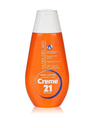 Almond Oil 400 ml