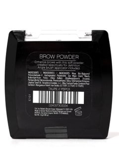 PALLADIO PALLADIO Brow Powder  - Image 3