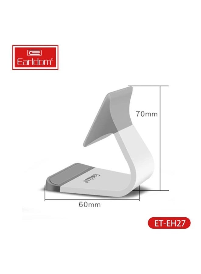 Earldom ET-EH27 Universal Magnetic Phone Holder - Image 1