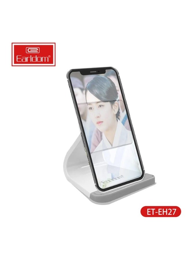 Earldom ET-EH27 Universal Magnetic Phone Holder - Image 4