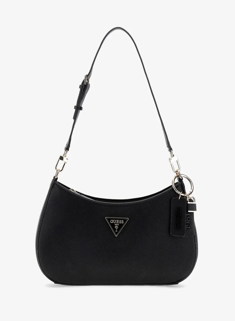 GUESS Noelle II Top Zip Shoulder Bag