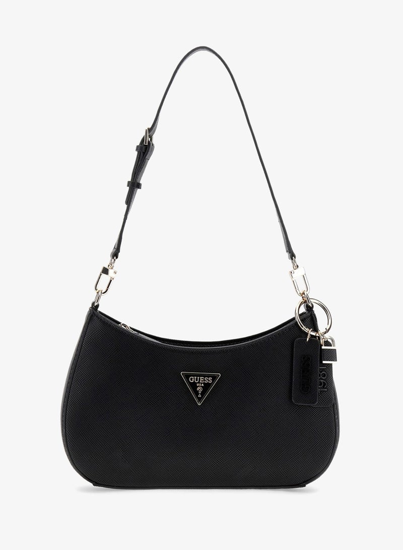 جس حقيبة كتف نويل الثانية بسحاب علوي - Image 1