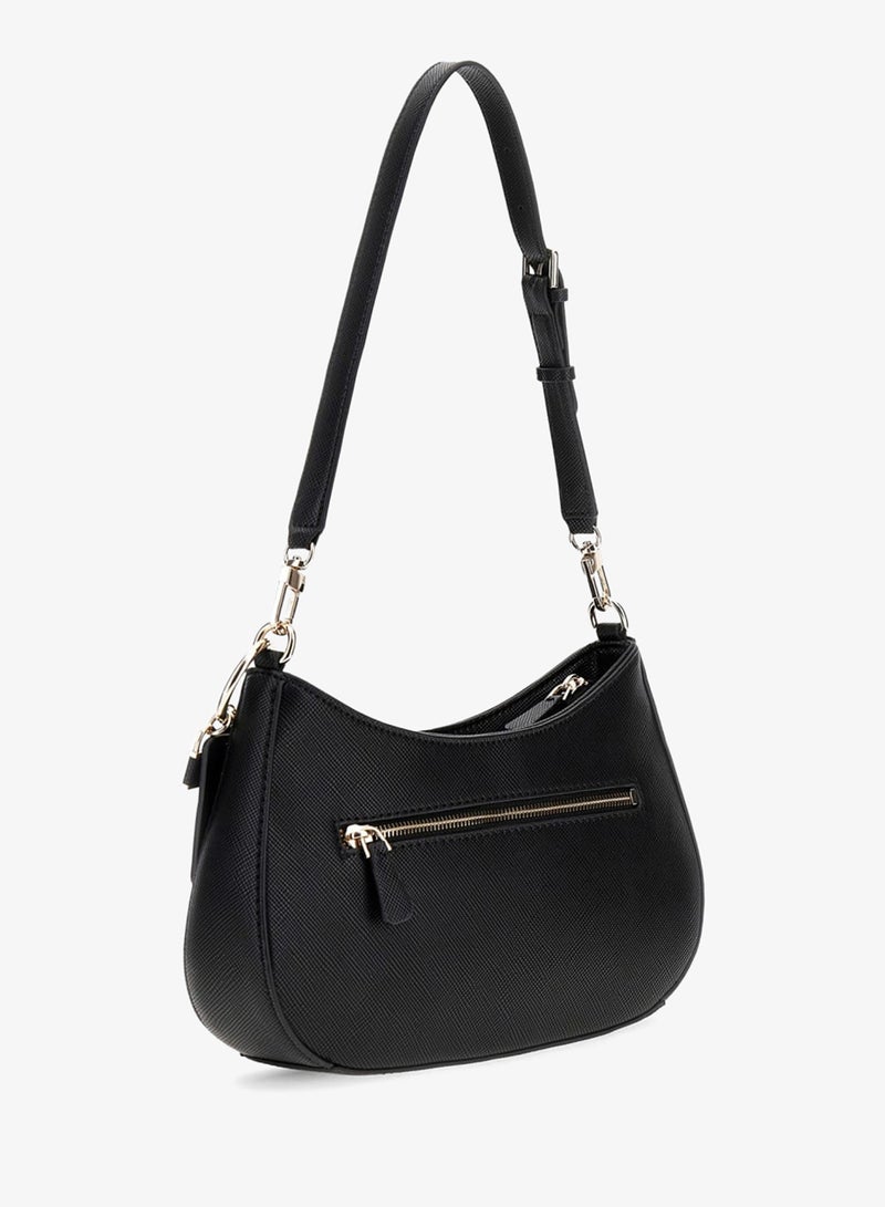 جس حقيبة كتف نويل الثانية بسحاب علوي - Image 2