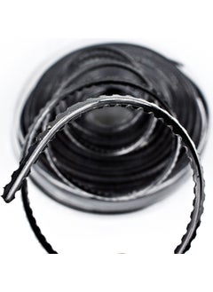 Malika 4 Corner Fishing Line / Scythe / 3.3 mm / 42 Meters / /  - Image 1