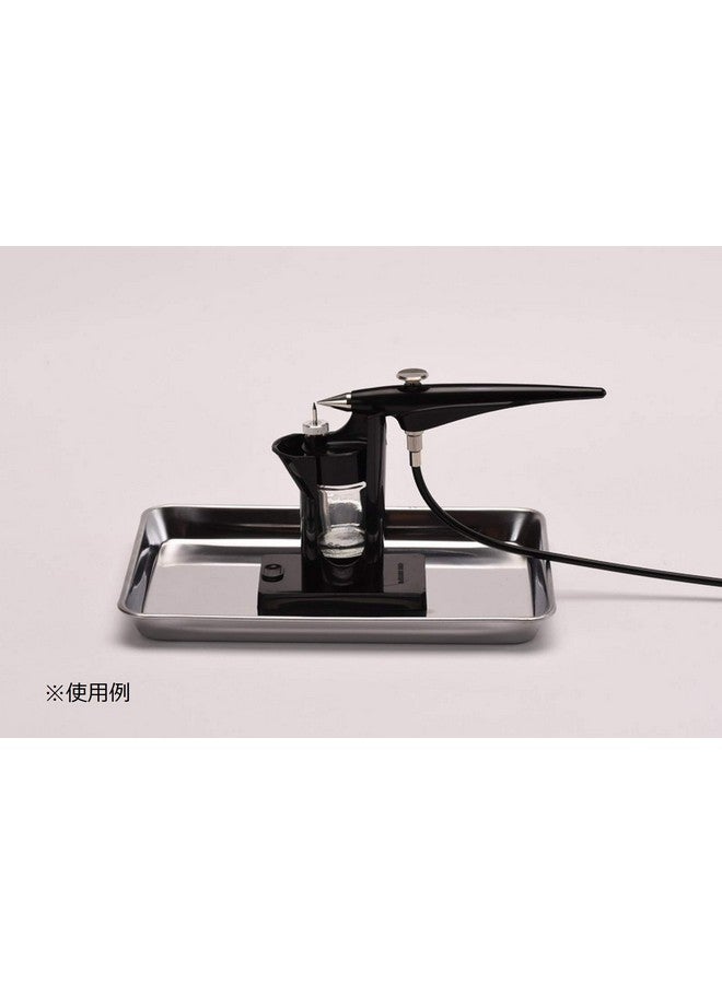 GSI Creos GSI Creos Mr. PS231 Airbrush Stand Painting Tool for Models - Image 3