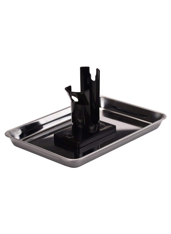 GSI Creos GSI Creos Mr. PS231 Airbrush Stand Painting Tool for Models - Image 1