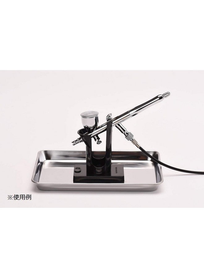 GSI Creos GSI Creos Mr. PS231 Airbrush Stand Painting Tool for Models - Image 4