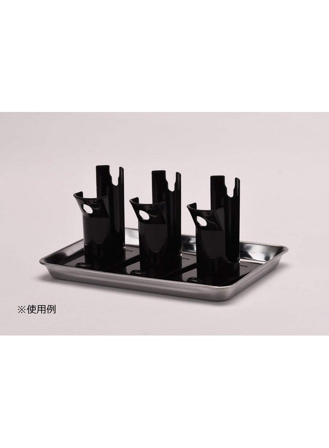 GSI Creos GSI Creos Mr. PS231 Airbrush Stand Painting Tool for Models - Image 5
