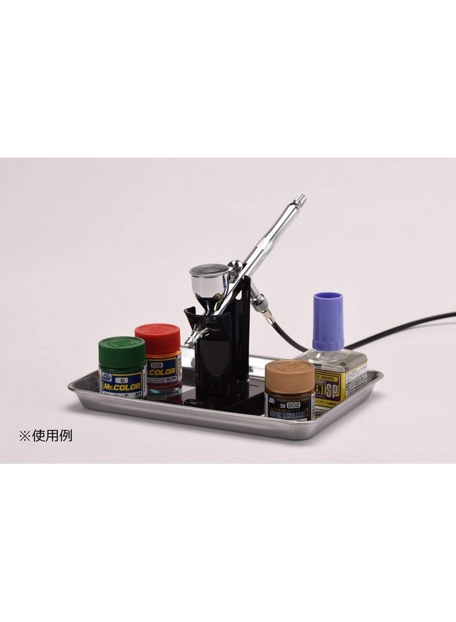 GSI Creos GSI Creos Mr. PS231 Airbrush Stand Painting Tool for Models - Image 2