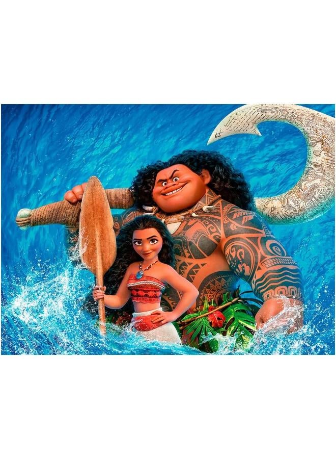 Cute Cat Moana - 2 in 1 - Image 2